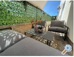 Apartmaji La Vita - Zadar Hrvaka