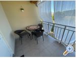 Apartmaji La Vita - Zadar Hrvaka
