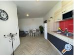 Apartmaji La Vita - Zadar Hrvaka