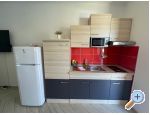Apartmaji La Vita - Zadar Hrvaka