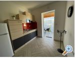 Apartmaji La Vita - Zadar Hrvaka