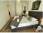 Apartmaji La Vita - Zadar Hrvaka