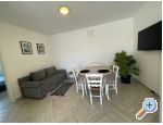 Apartmaji La Vita - Zadar Hrvaka