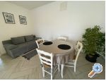Apartmaji La Vita - Zadar Hrvaka