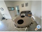 Apartmaji La Vita - Zadar Hrvaka