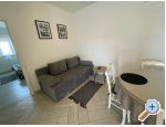 Apartmaji La Vita - Zadar Hrvaka