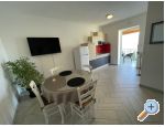 Apartmaji La Vita - Zadar Hrvaka