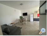 Apartmaji La Vita - Zadar Hrvaka