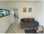 Apartmaji La Vita - Zadar Hrvaka