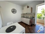 Apartmaji La Vita - Zadar Hrvaka