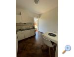 Apartmaji La Vita - Zadar Hrvaka