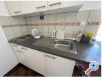 Apartmaji La Vita - Zadar Hrvaka