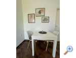 Apartmaji La Vita - Zadar Hrvaka