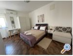 Apartmaji La Vita - Zadar Hrvaka
