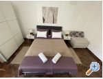 Apartmaji La Vita - Zadar Hrvaka