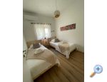 Apartmaji La Vita - Zadar Hrvaka