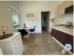 Apartmaji La Vita - Zadar Hrvaka