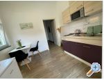 Apartmaji La Vita - Zadar Hrvaka