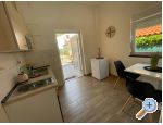 Apartmaji La Vita - Zadar Hrvaka