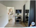 Apartmaji La Vita - Zadar Hrvaka
