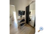 Apartmaji La Vita - Zadar Hrvaka