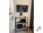 Apartmaji La Vita - Zadar Hrvaka
