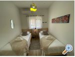 Apartmaji La Vita - Zadar Hrvaka