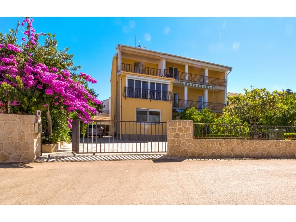 Appartements Lara - Zadar Croatie