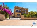 Apartmaji Lara - Zadar Hrvaka