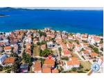 Ferienwohnungen Lara - Zadar Kroatien