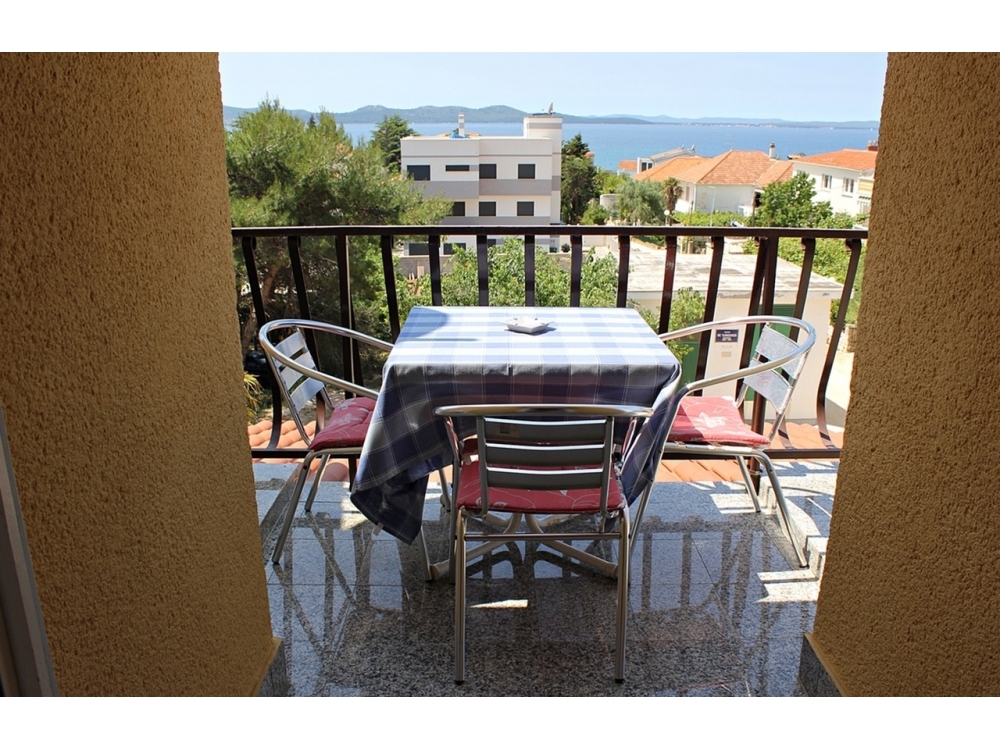 Appartements Lara - Zadar Croatie