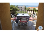 Apartmaji Lara - Zadar Hrvaka