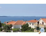 Ferienwohnungen Lara - Zadar Kroatien