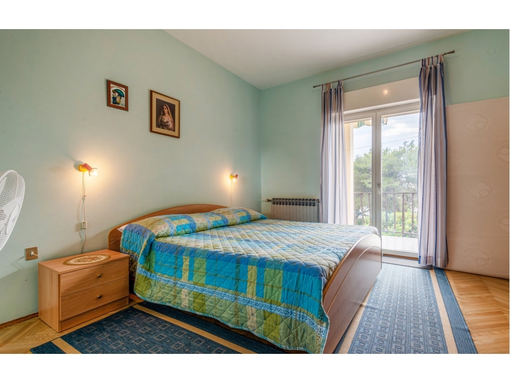 Appartements Lara - Zadar Croatie