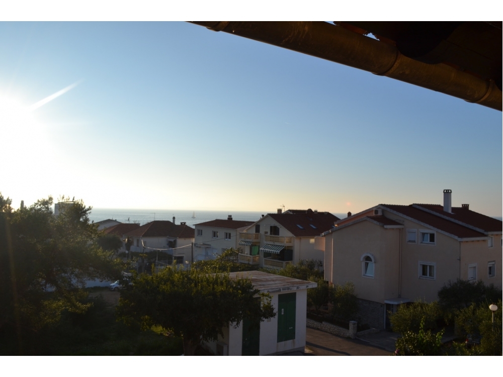 Appartements Lara - Zadar Croatie