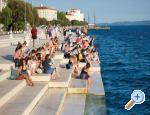 Apartmaji Lara - Zadar Hrvaka