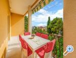 Apartmaji Lara - Zadar Hrvaka