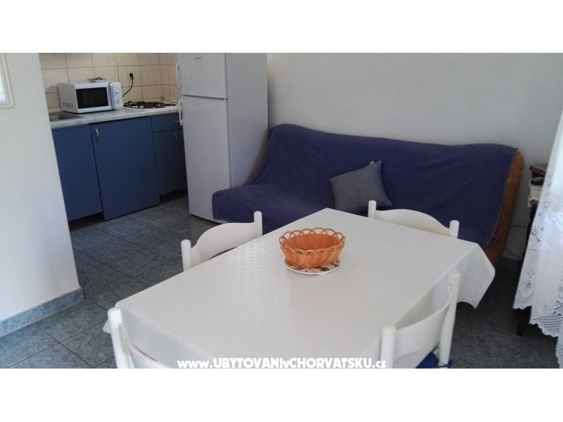 Ferienwohnungen Lea – Ferienwohnung Zadar, Kroatien – Foto 17