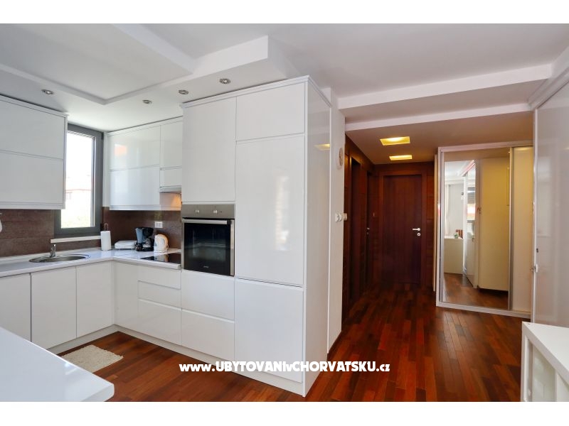 Ferienwohnungen LuxuryJ&amp;M Zadar – Ferienwohnung Zadar, Kroatien – Foto 1