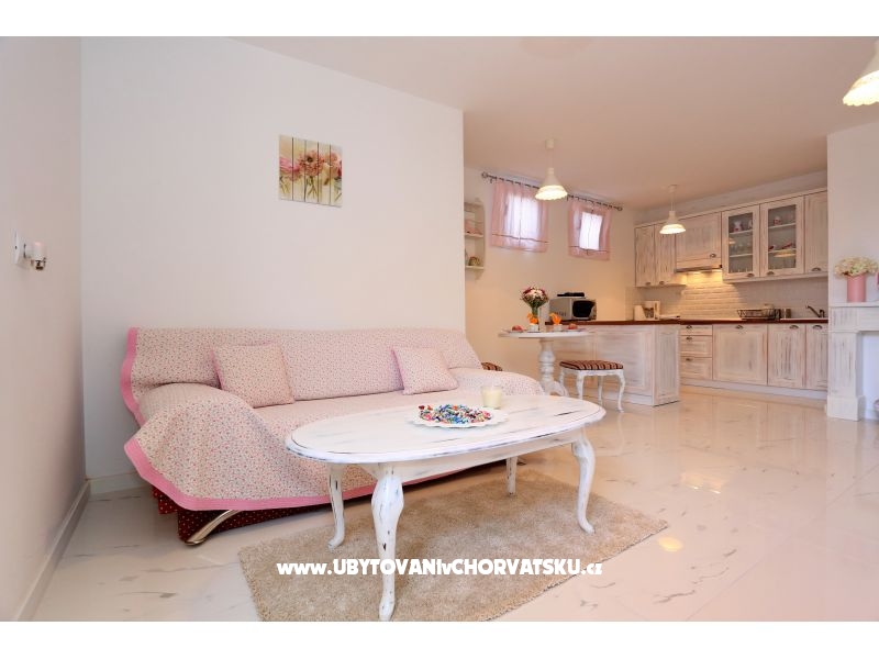 Ferienwohnungen LuxuryJ&amp;M Zadar – Ferienwohnung Zadar, Kroatien – Foto 10