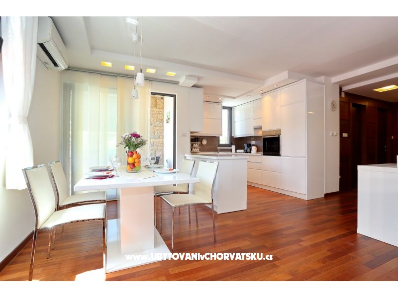 Ferienwohnungen LuxuryJ&amp;M Zadar – Ferienwohnung Zadar, Kroatien – Foto 2