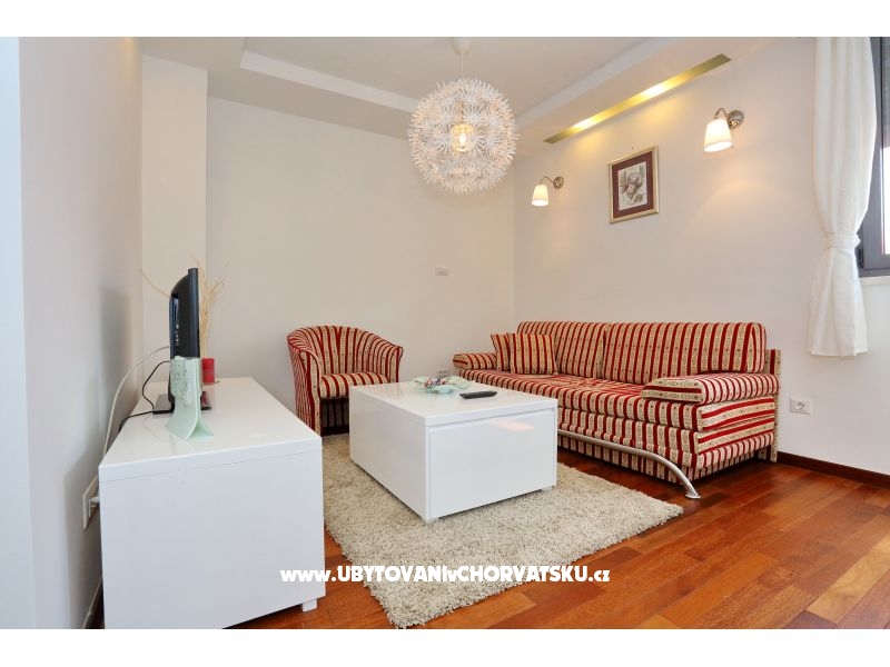 Ferienwohnungen LuxuryJ&amp;M Zadar – Ferienwohnung Zadar, Kroatien – Foto 3