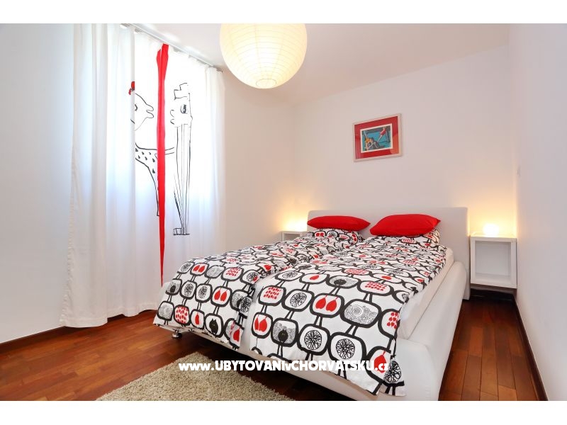 Ferienwohnungen LuxuryJ&amp;M Zadar – Ferienwohnung Zadar, Kroatien – Foto 4