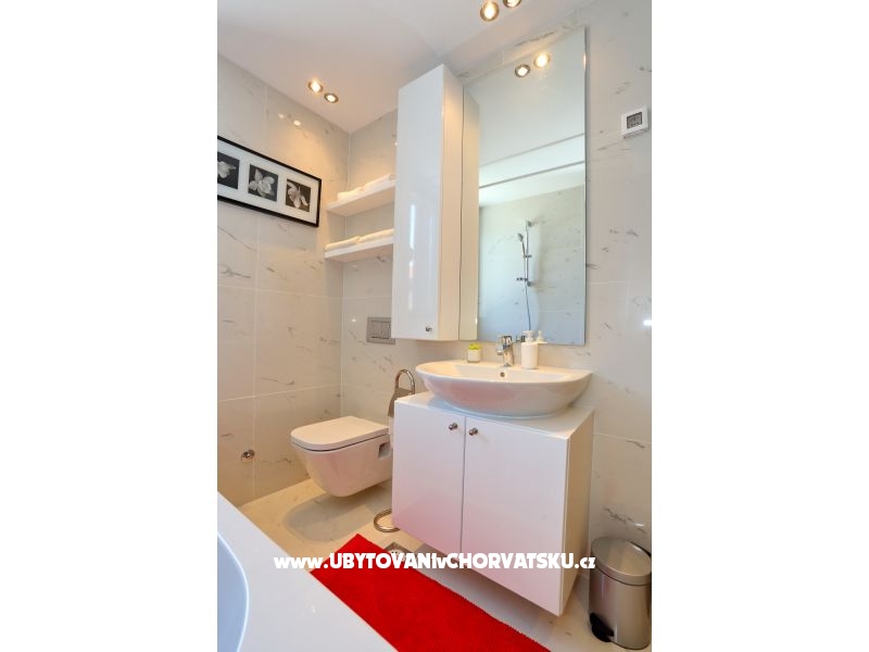 Ferienwohnungen LuxuryJ&amp;M Zadar – Ferienwohnung Zadar, Kroatien – Foto 6