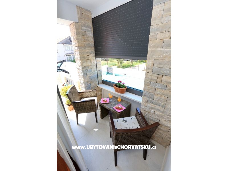 Ferienwohnungen LuxuryJ&amp;M Zadar – Ferienwohnung Zadar, Kroatien – Foto 7