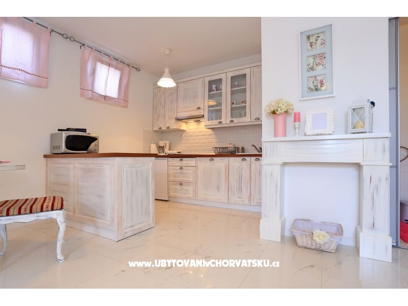 Ferienwohnungen LuxuryJ&amp;M Zadar – Ferienwohnung Zadar, Kroatien – Foto 9