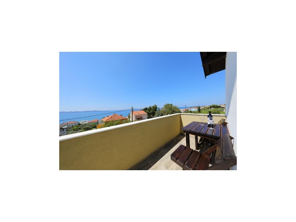 Appartements M - Zadar Croatie