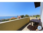 Apartmaji M - Zadar Hrvaka