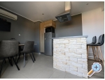 Apartmny M - Zadar Chorvatsko
