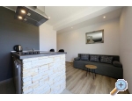 Apartmny M - Zadar Chorvatsko